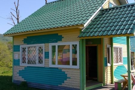 Внешний вид