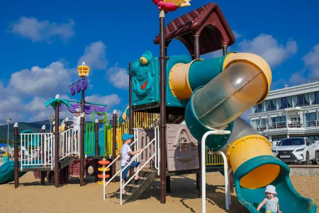 Внешний вид