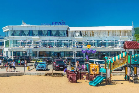 Внешний вид