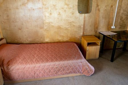 Дом 3-местный