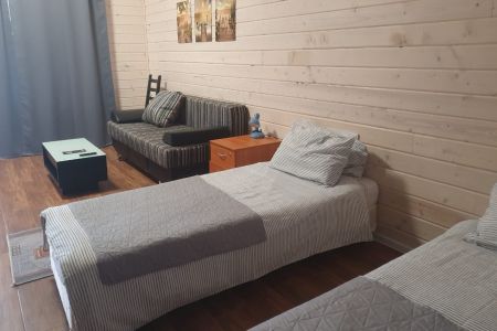 Внешний вид