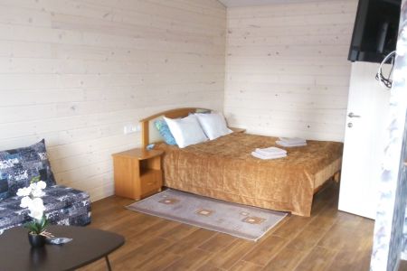 Комфорт 2-местный №3