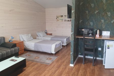 Внешний вид