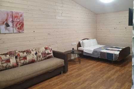 Комфорт 2-местный №8