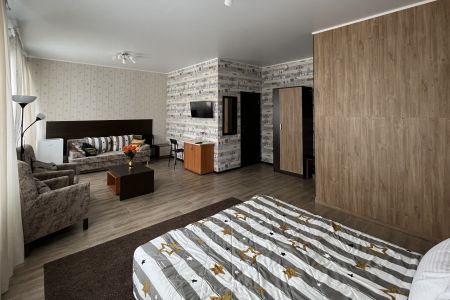 Внешний вид