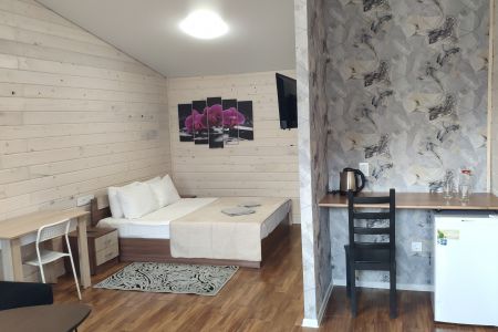 Внешний вид