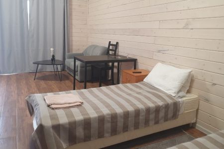 Внешний вид