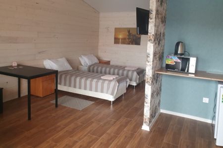 Внешний вид