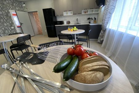 Внешний вид