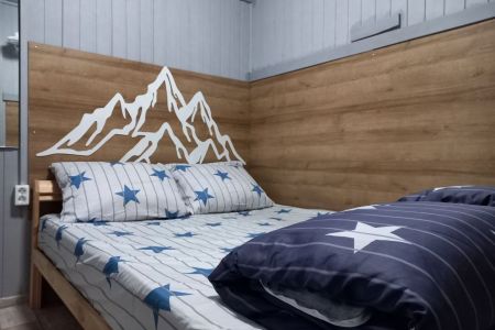 Стандартный 2-местный