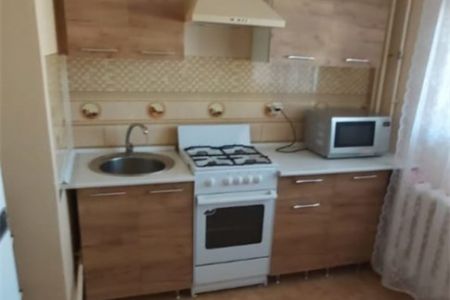 Sever на Арктической