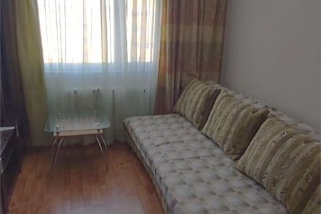 Sever на Арктической