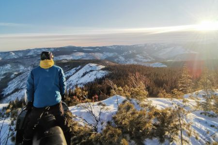 Квадроциклы