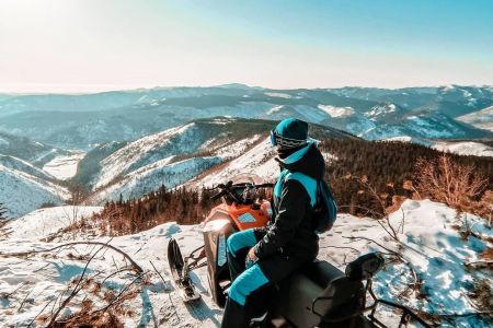 Квадроциклы