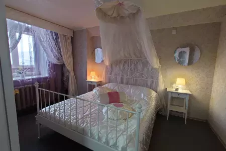 Люкс Свадебный