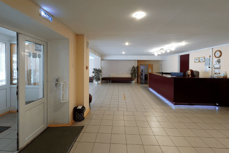 Внешний вид