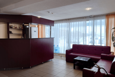 Внешний вид