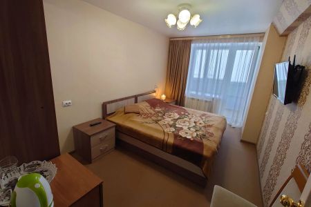 Внешний вид