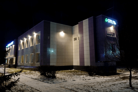 Внешний вид