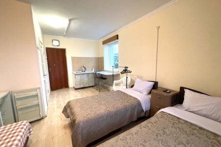 Номер без балкона