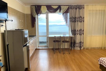 Номер с балконом