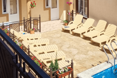 Территория