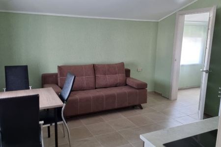 Семейный 4-местный 2-комнатный (с кухней)