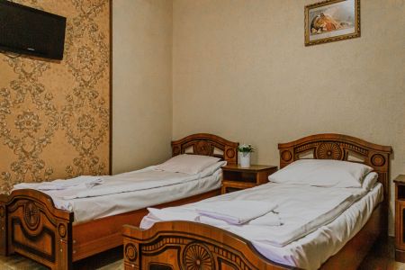 Территория