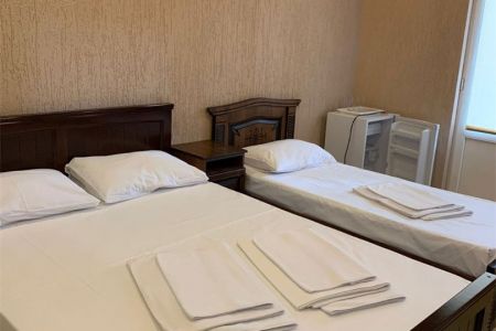 Комфорт 4-местный (без окна)