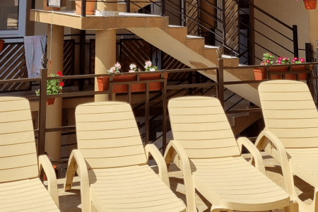 Территория