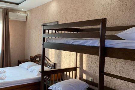 Территория