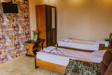 Территория