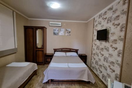 Территория