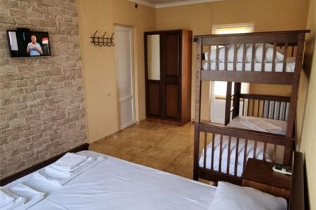 Территория