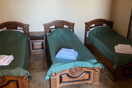 Территория