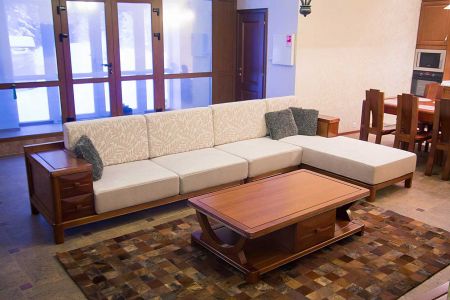 Внешний вид