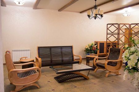 Внешний вид