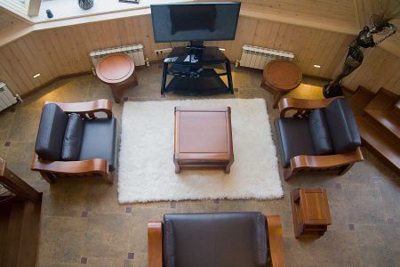 Внешний вид