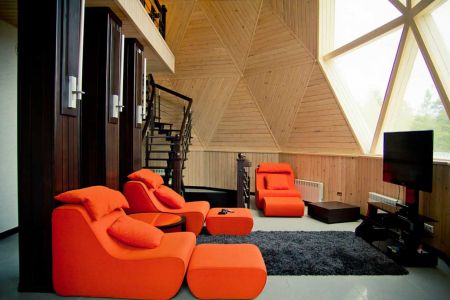 Внешний вид