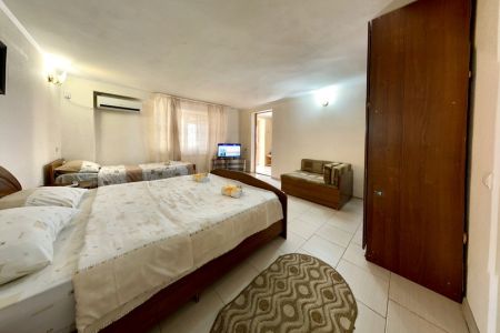 Стандартный 4-местный