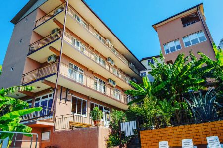 MoreLeto (Адлер)