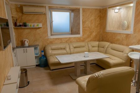 «Три сосны» комплекс отдыха