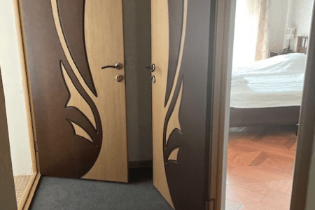 Полулюкс 4-местный 2-комнатный