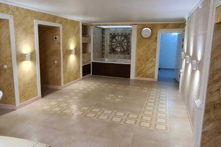 «Три сосны» комплекс отдыха