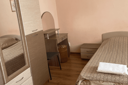 «Три сосны» комплекс отдыха