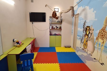 «Три сосны» комплекс отдыха