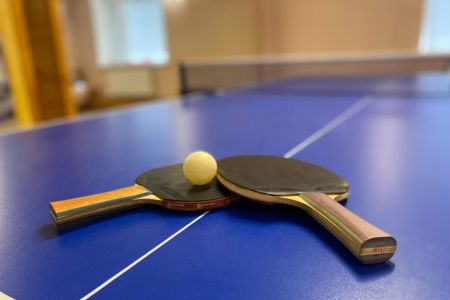 «Три сосны» комплекс отдыха