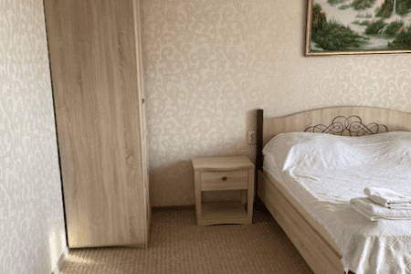 «Три сосны» комплекс отдыха