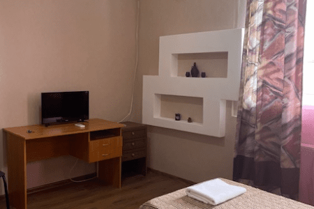 «Три сосны» комплекс отдыха