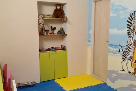 «Три сосны» комплекс отдыха